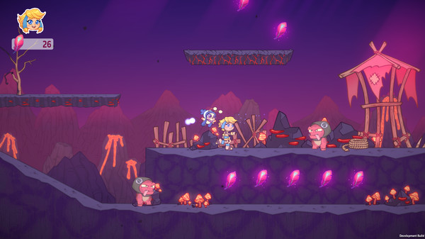 Lila's Tale and the Hidden Forest screenshot 3