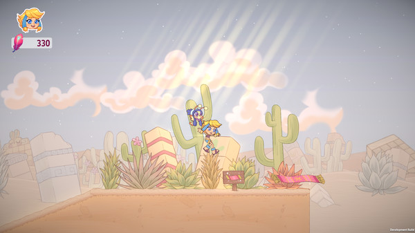 Lila's Tale and the Hidden Forest screenshot 2