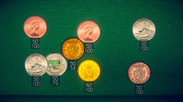 COINS BATTLE screenshot 5