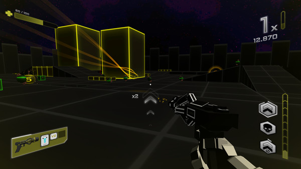 BEAT 'EM DOWN screenshot 4