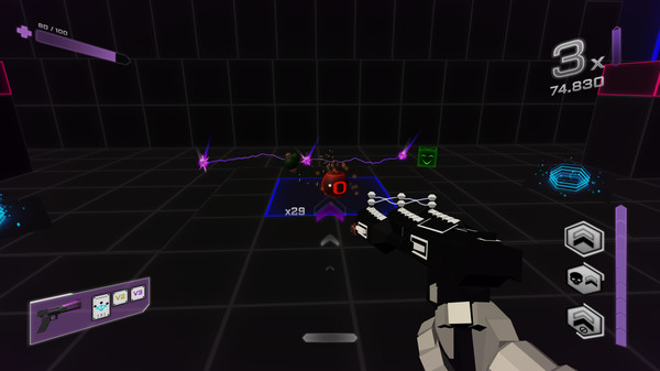 BEAT 'EM DOWN screenshot 8