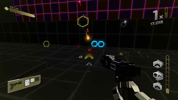 BEAT 'EM DOWN screenshot 3