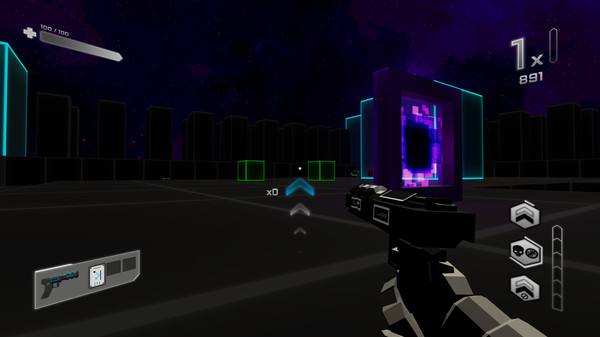 BEAT 'EM DOWN screenshot 6
