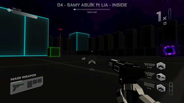 BEAT 'EM DOWN screenshot 7