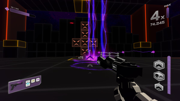 BEAT 'EM DOWN screenshot 9