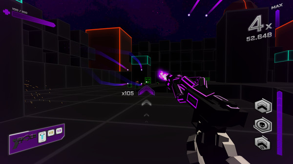 BEAT 'EM DOWN screenshot 5