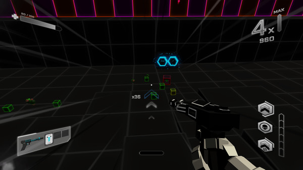 BEAT 'EM DOWN screenshot 2