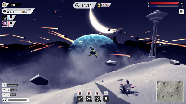 Interplanetary Gardener screenshot 6