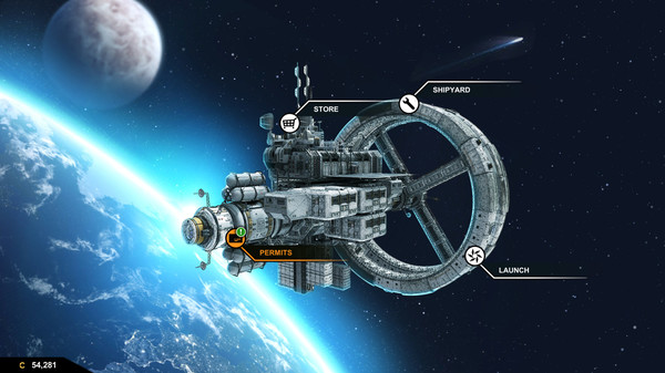 Interplanetary Gardener screenshot 7