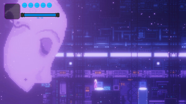 Nihilsearch screenshot 1