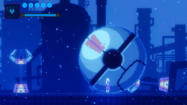 Nihilsearch screenshot 4