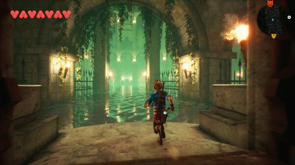 Oceanhorn 2: Knights of the Lost Realm screenshot 12