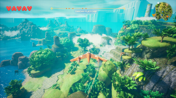 Oceanhorn 2: Knights of the Lost Realm screenshot 10