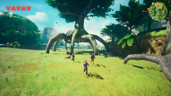 Oceanhorn 2: Knights of the Lost Realm screenshot 5