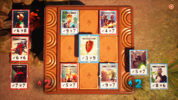 Oceanhorn 2: Knights of the Lost Realm screenshot 9