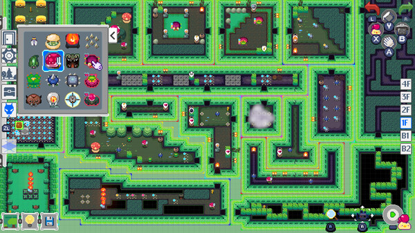 Super Dungeon Maker screenshot 7