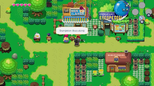 Super Dungeon Maker screenshot 6