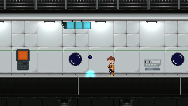 Apollo in Outer Space screenshot 1