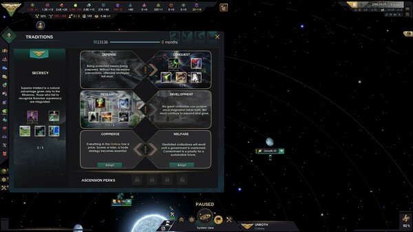 Star Trek: Infinite screenshot 5