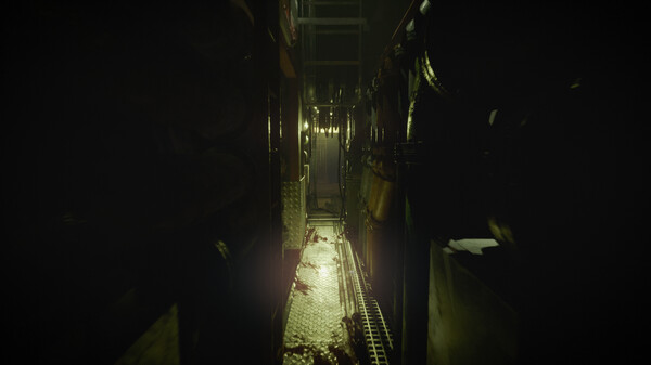 Still Wakes the Deep screenshot 7