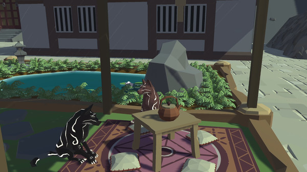 Fire Dogs screenshot 5
