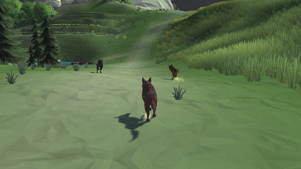 Fire Dogs screenshot 1