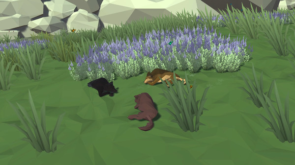 Fire Dogs screenshot 2