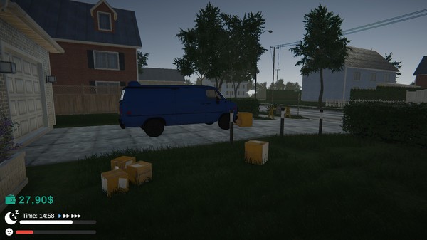 Packing House screenshot 7