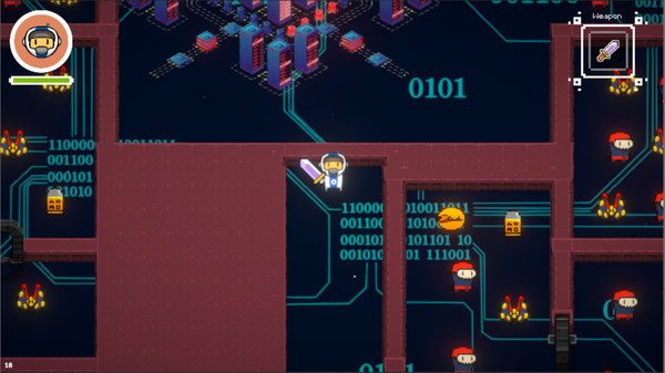 Dr. Byte screenshot 2