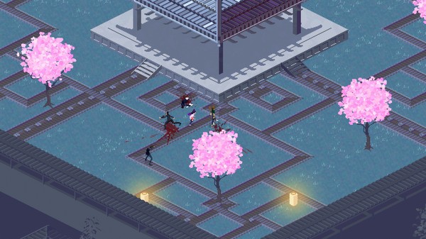 Kate: Collateral Damage screenshot 6