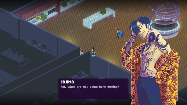 Kate: Collateral Damage screenshot 4
