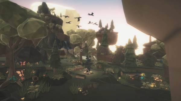 From Earth To Heaven screenshot 2
