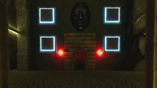 Multigravity screenshot 2