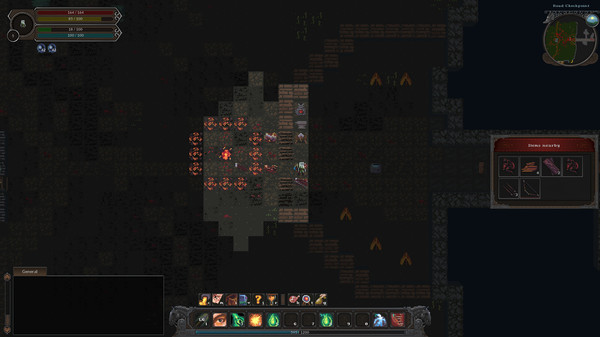 Soulash screenshot 3
