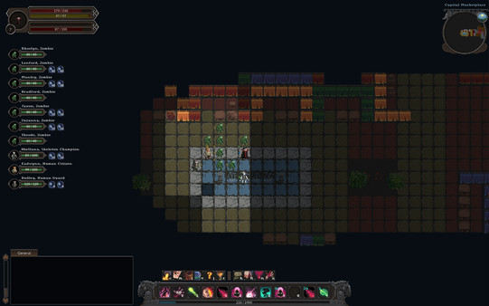 Soulash screenshot 1