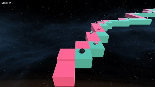 Ball Twist screenshot 1