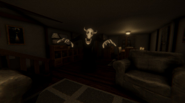 Maguntsche: Chapter One Remastered screenshot 2