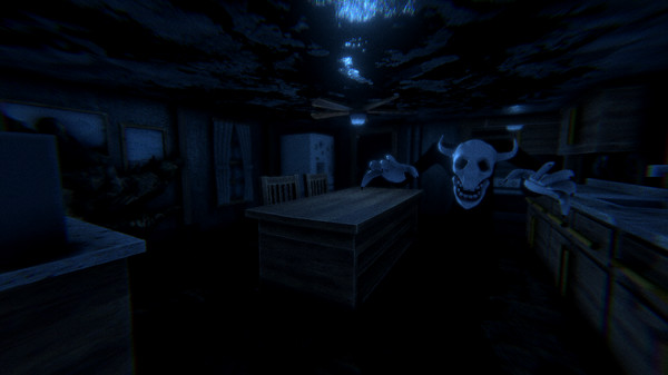 Maguntsche: Chapter One Remastered screenshot 5