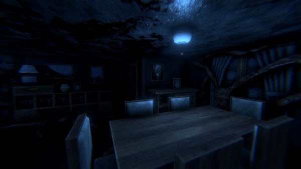 Maguntsche: Chapter One Remastered screenshot 7