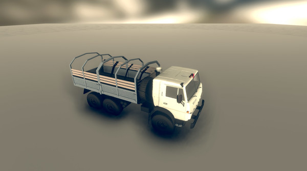 Model Building Restoration screenshot 2