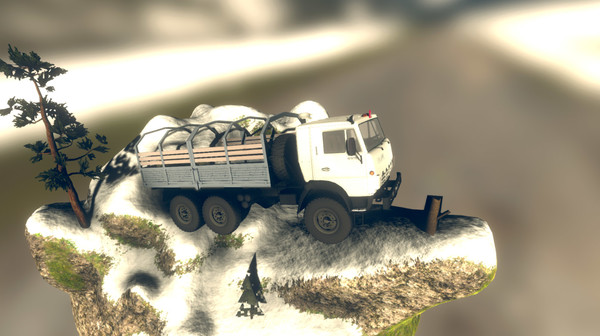 Model Building Restoration screenshot 4