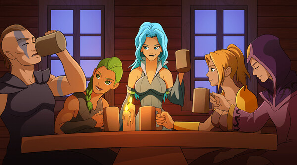 Empire Chronicles screenshot 3