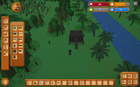 Little Big Guy screenshot 4