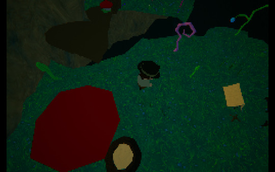 Ohio John: Get Out! screenshot 1
