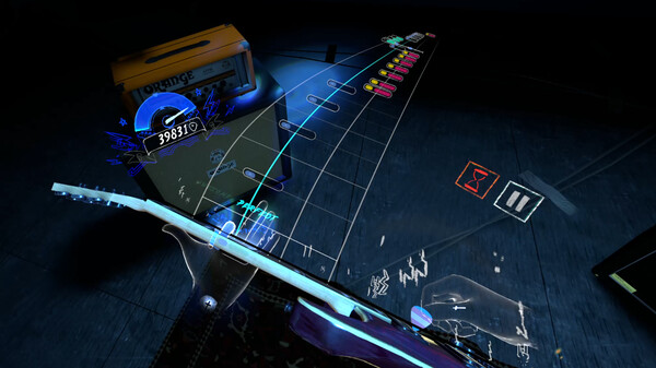 Unplugged screenshot 7