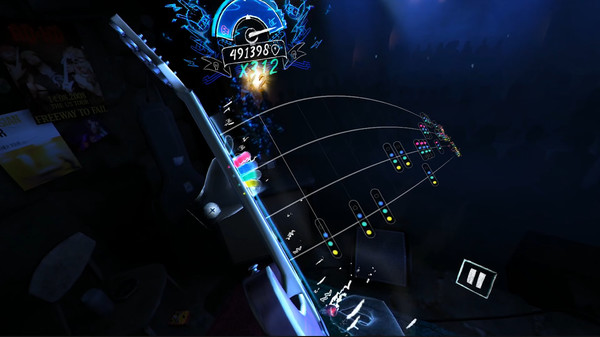 Unplugged screenshot 11