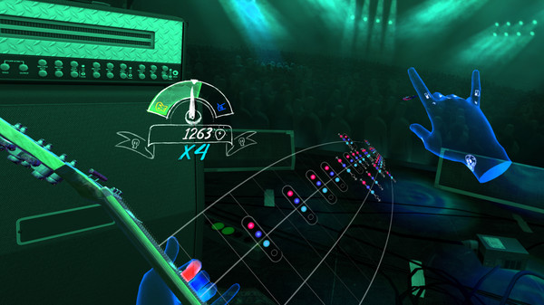 Unplugged screenshot 8