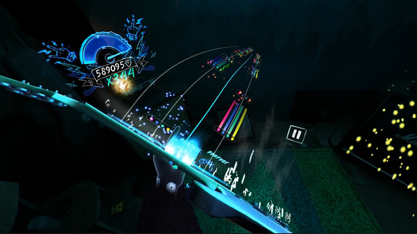 Unplugged screenshot 9