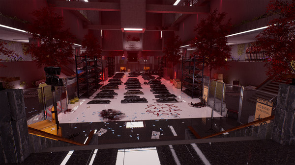 TIME BREAKER screenshot 1