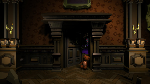 Rescue Teddy screenshot 3